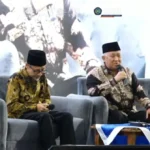 Prof. Din Syamsuddin Serukan Perumusan Ekoteologi Hadapi Krisis Lingkungan Global