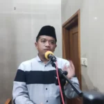 Kultum Ramadhan di Masjid Al Mahdi, Ustadz Dzulfikar Bahas Hakikat Tauhid
