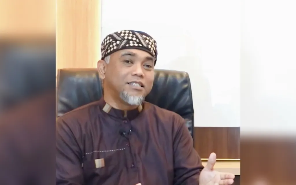 Puasa dan Sains Kesehatan: Reset Metabolisme dan Mental