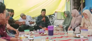 Empat Wanita yang Dijamin Masuk Surga Dikupas dalam Agenda Silaturahmi Guru dan Karyawan SD Musix