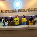 Usung Tema Anak Kreatif Menginspirasi, Sekolah Kreatif Baratajaya Sukses Gelar Ujian Tugas Akhir di Unair