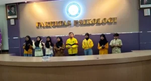 Usung Tema Anak Kreatif Menginspirasi, Sekolah Kreatif Baratajaya Sukses Gelar Ujian Tugas Akhir di Unair