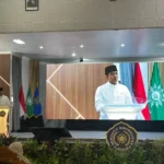 Menteri Kehutanan Tegaskan Reformasi Tata Kelola Hutan