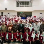 Fadli Zon Beber Gagasan Out of Nusantara dan Visi Indonesia sebagai Pusat Kebudayaan Dunia di Umsura