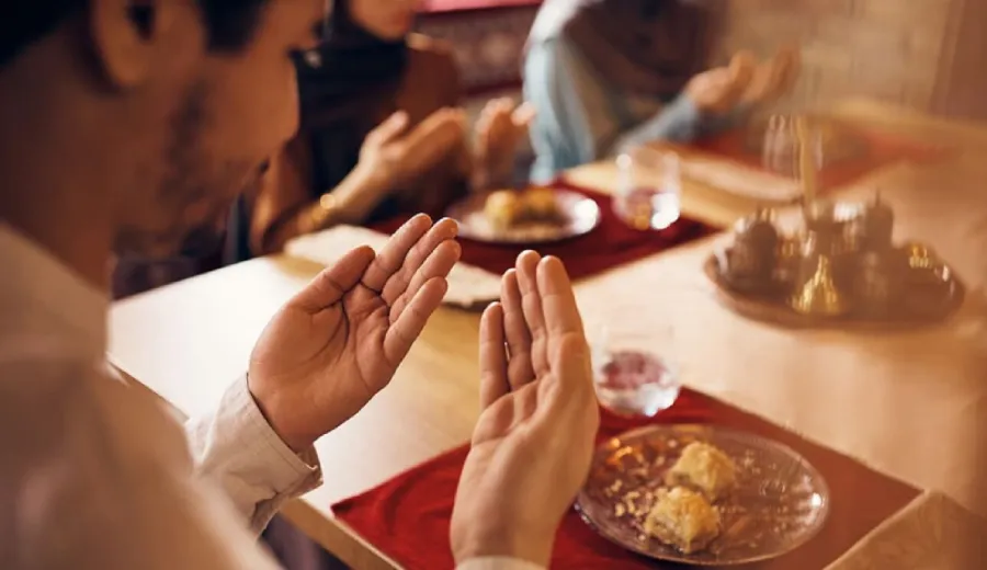 Ramadan, Rutinitas Tahunan atau Titik Balik Kehidupan?