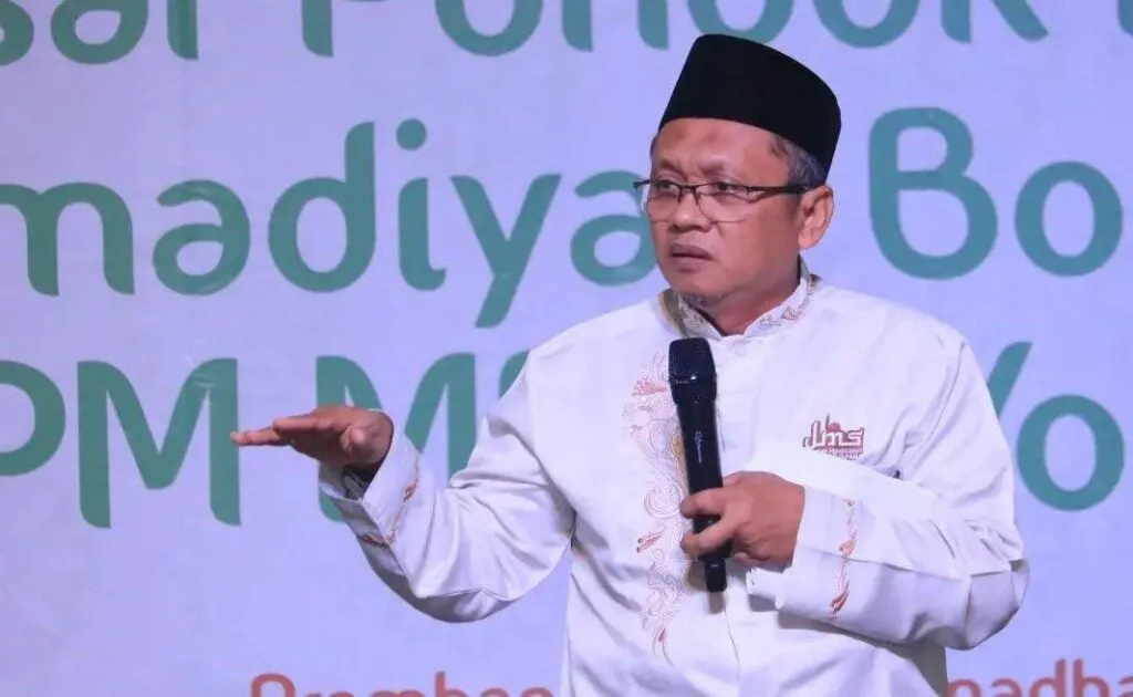 Tauhid Harus Berbuah Akhlak, Bukan Sekadar Hafalan dan Perdebatan