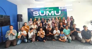 SUMU Tulungagung Kupas Strategi Bisnis Gacor Jelang Ramadan