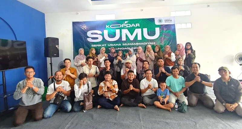 SUMU Tulungagung Kupas Strategi Bisnis Gacor Jelang Ramadan