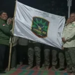 Perluasan Dakwah Komunitas: BikersMu Sragen Resmi Dikukuhkan