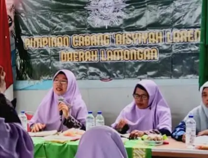 Refleksi Peran Perempuan Berkemajuan di Bulan Ramadhan 1447 H