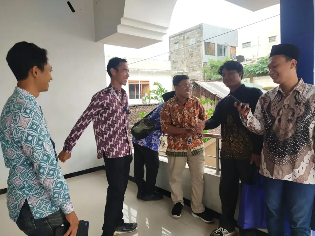 Tanwirul Huda: Bagai Siap Akad Tapi Penghulunya Lupa Manggil Nama Kita