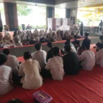 SMAMusix Murajaah di Namira