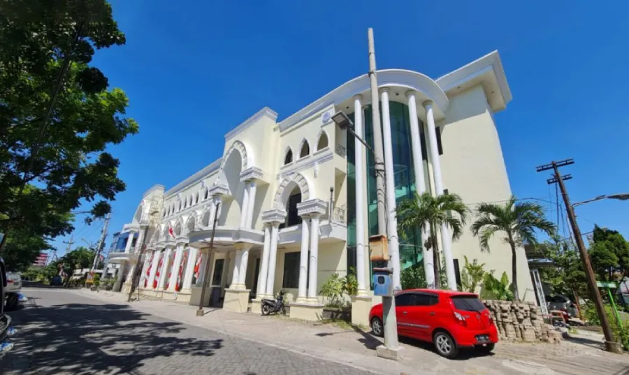 Orang Madura Jadi Ketua Muhammadiyah Jatim