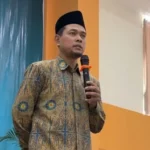 Ketua Dikdasmen PDM Surabaya Jelaskan Thaharah dari Batin hingga Lahir