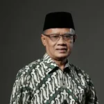Haedar Nashir: Intelektual Moderat di Balik Internasionalisasi Muhammadiyah