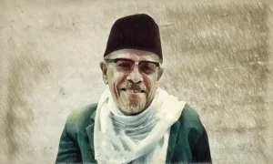 Ramadan, Hamka, dan Spirit Menulis