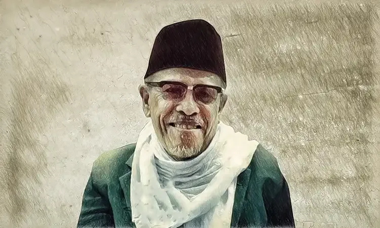 Ramadan, Hamka, dan Spirit Menulis