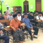 Kajian PCM Bekonang: Ramadan sebagai Madrasah Iman dan Penguatan Dakwah