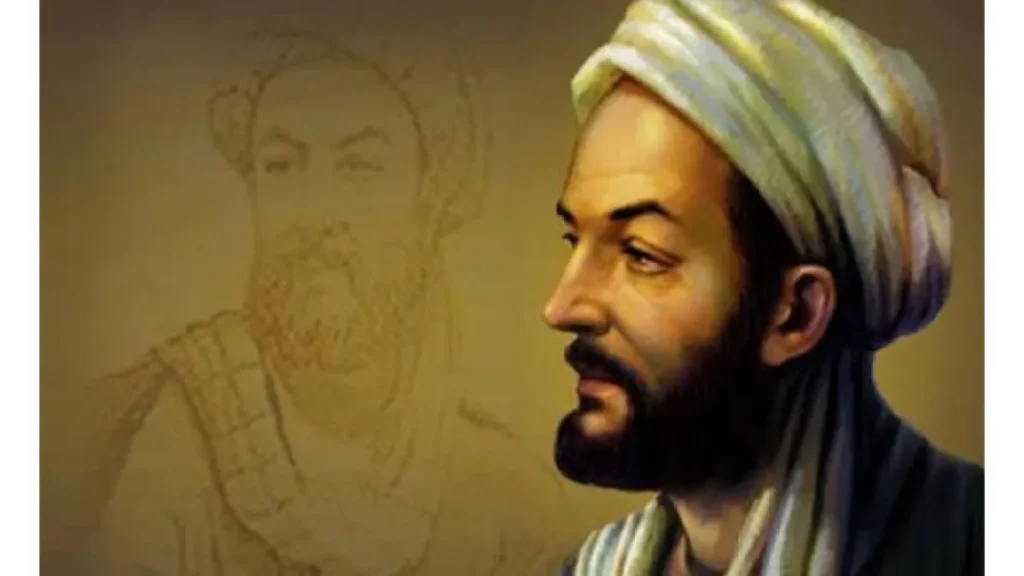 Ibnu Sina, Menulis Keabadian saat Hidupnya Hancur Lebur