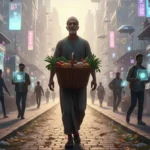 Rezeki Halal di Era Serba Instan: Jalan Sunyi yang Mulia