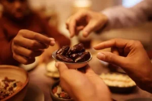 Saat Lapar Menjadi Guru Empati