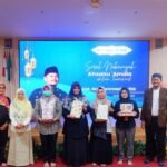 Sirah Nabawi Part 1: Menguatkan Teamwork dalam Semangat Ahsanu ‘Amala