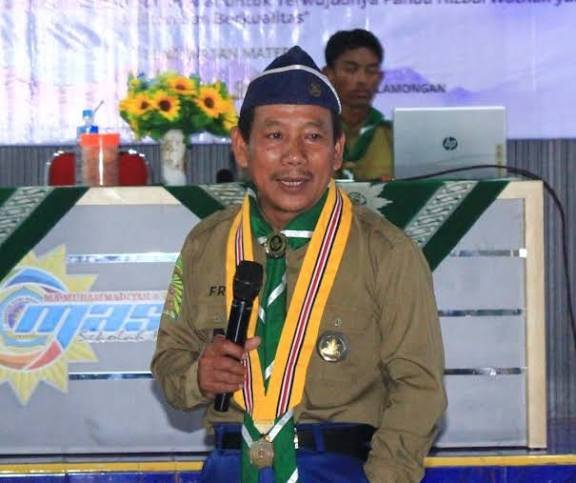 Jejak Sejarah Hizbul Wathan Jawa Timur : Refleksi 25 Tahun Kebangkitan Gerakan 