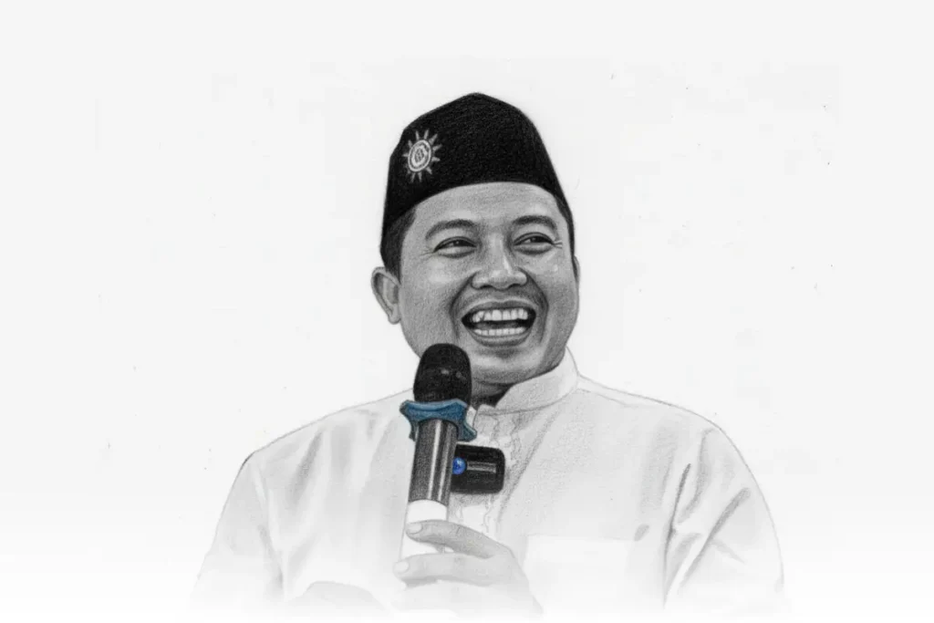 Menuntut ilmu: Pendidikan Melahirkan Kebaikan dan Cahaya