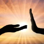 Bayang-Bayang Iblis dalam Diri Kita