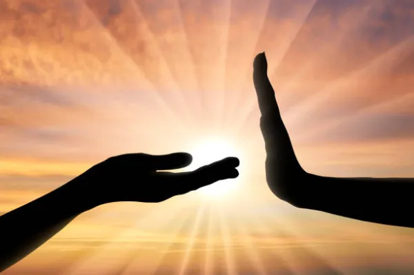 Bayang-Bayang Iblis dalam Diri Kita