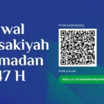 Jadwal Imsakiyah Puasa Ramadan 2026 Lengkap Se-Indonesia dari PP Muhammadiyah