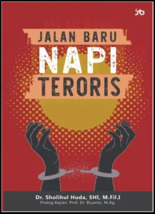 Bahaya Laten Terorisme