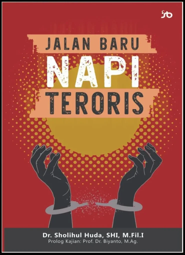 Bahaya Laten Terorisme