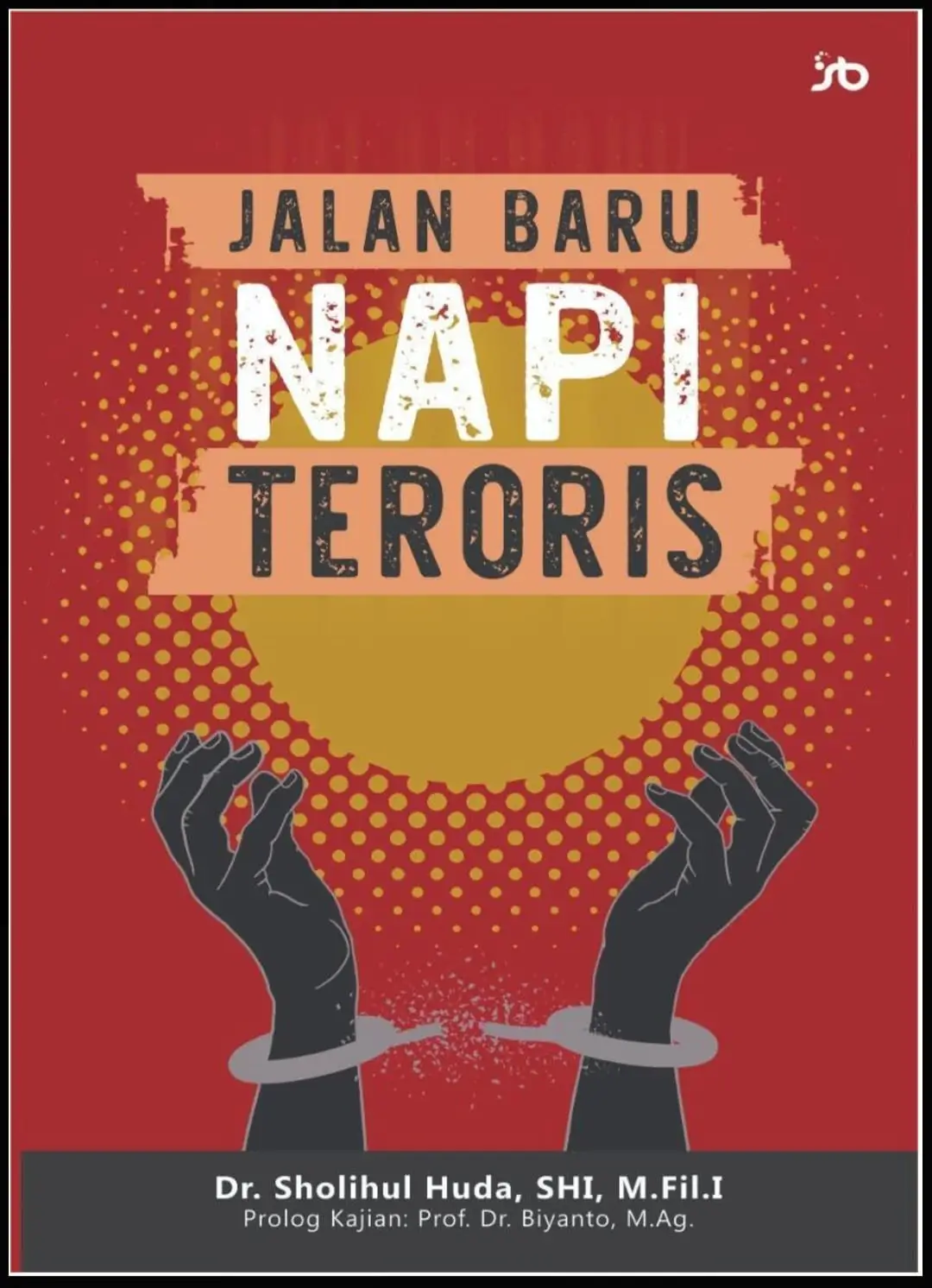 Bahaya Laten Terorisme