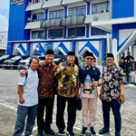 Kajian Ramadan, Ruang Tafakur, dan Konsolidasi Gagasan