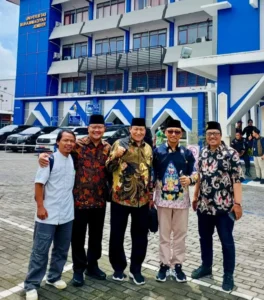 Kajian Ramadan, Ruang Tafakur, dan Konsolidasi Gagasan