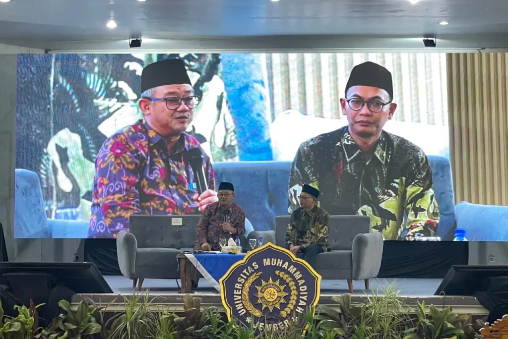 Kajian Ramadan, Ruang Tafakur, dan Konsolidasi Gagasan