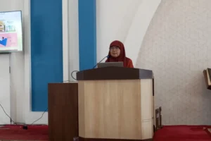 Prof Sugiarti: Ramadan dan Spiritualitas Kesetaraan dalam Perspektif Islam