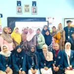 Dukung Tumbuh Kembang Anak, Mahasiswa PKM UMG Gelar Kelas Parenting di TK Dharma Wanita