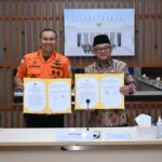 Kemendikdasmen Gandeng Basarnas, SAR Jadi Ekstrakurikuler
