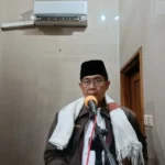 Pesan Ketua Lazismu PDM Sidoarjo tentang Taubat Nasuha