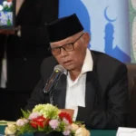 Ketua MUI Ajak Umat Hormati Perbedaan Penetapan Ramadan