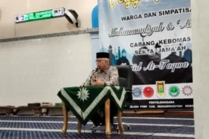 Muhasabah Jelang Ramadan, Sudah Seberapa Bersih Hati Kita?