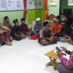 Panti Asuhan Muhammadiyah KH Achmad Dahlan Surabaya Bekali Santri Teknik Kultum Jelang Ramadan 1447 H