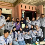 KKN 15 UMG Desa Suru Dampingi UMKM Urus NIB dan Sertifikasi Halal