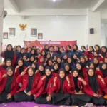 Komisariat IMM Alfarezi dan Lidzabbah UMG Gelar DAD, Perkuat Kesadaran Ideologis Kader