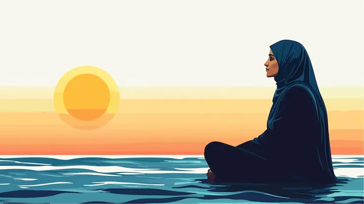 Kesempatan Terakhir Itu Bernama Hari Ini