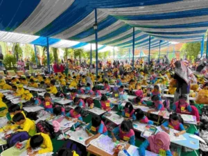 Gebyar Al Kautsar 2026: Etalase Prestasi dan Bina Karakter Siswa Kota Pasuruan