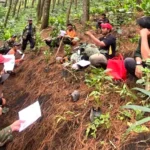 UMM Dampingi Petani Tlekung Kembangkan Kopi Endemik Srandil lewat Pelatihan dan Teknologi Solar Dryer