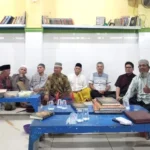 Merawat Istikamah, Sahabat Qur’an Masjid Al Islam PCM Krembangan Kembali Gelar Khataman Al-Qur’an